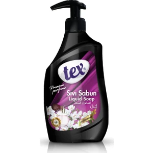 Premium Parfume Lily Sıvı Sabun 750 ml