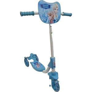 Beren Oyuncak Karlar Ülkesi Snow Stars Scooter