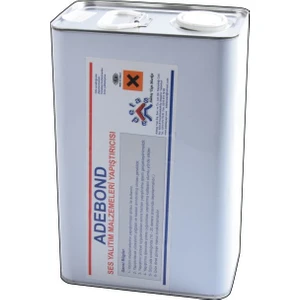 Adebond Sünger Yapıştırıcı 3 kg