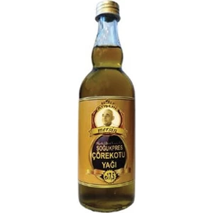 Dr. Carob Çörekotu Yağı 100 cc