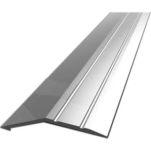 Kot Farkı Kapı Eşik Profili 90 Cm Gri - 50Mm
