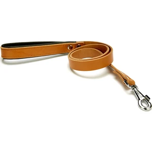 Konforlu Model El Yapımı Köpek Gezdirme Kayışı