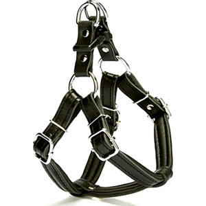 Konforlu El Yapımı Ronin Model Köpek Göğüs Tasması