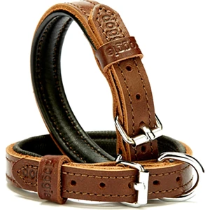 El Yapımı Köpek Boyun Tasması