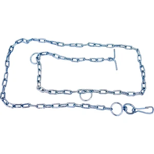 Bahçe Bağlama Zinciri