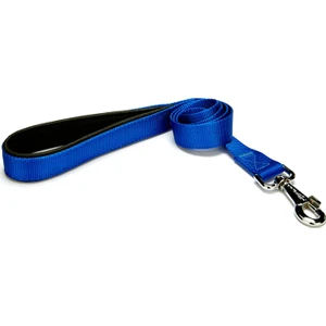 Konforlu Dokumadan El Yapımı Köpek Gezdirme Kayışı