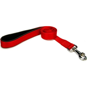 Konforlu Dokumadan El Yapımı Köpek Gezdirme Kayışı