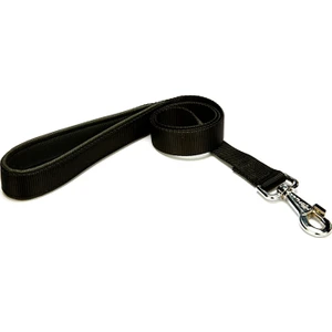 Konforlu Dokumadan El Yapımı Köpek Gezdirme Kayışı