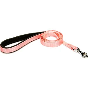 Konforlu Dokumadan El Yapımı Köpek Gezdirme Kayışı