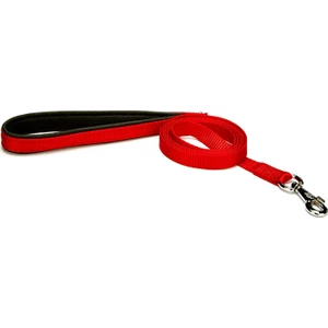 Konforlu Dokumadan El Yapımı Köpek Gezdirme Kayışı