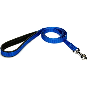 Konforlu Dokumadan El Yapımı Köpek Gezdirme Kayışı