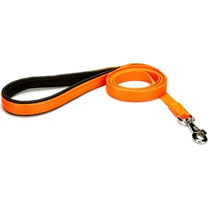 Konforlu Dokumadan El Yapımı Köpek Gezdirme Kayışı