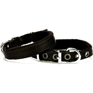 Polar Dokumadan El Yapımı Köpek Boyun Tasması