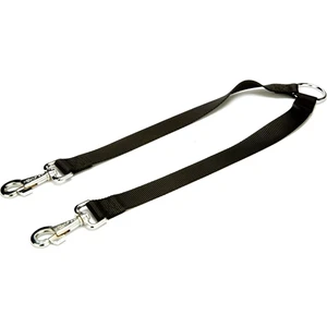 Dokumadan El Yapımı İki Adet Köpek Gezdirme Aparatı