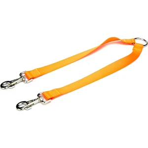 Dokumadan El Yapımı İki Adet Köpek Gezdirme Aparatı