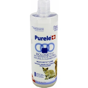 Biologetic  Kremli Kedi ve Köpek Şampuanı 400 ml