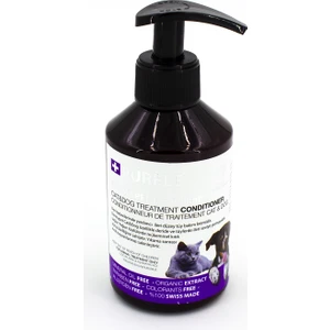 Kedi ve Köpek Deri ve Tüy Bakım Kremi 250 ml