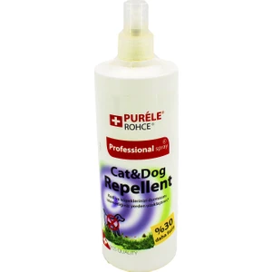 Kedi ve Köpek Uzaklaştırıcı Sprey 600 ml
