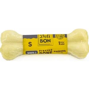 Burgu Çubuk Orta Boy 12'li Paket Beyaz