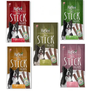 Stick Mix Köpek Ödül Set 5'li