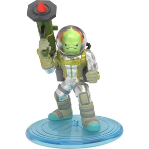 Epic Games Fortnite Mini Tekli Figür W3 Leviathan