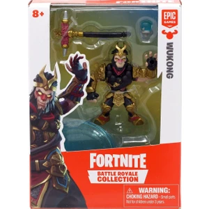 Epic Games Fortnite Mini Tekli Figür W3 Wukong