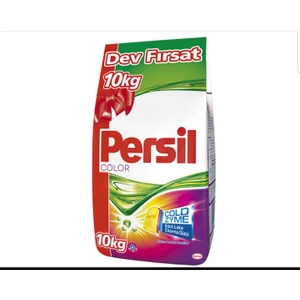 Color Toz Deterjan 10 kg