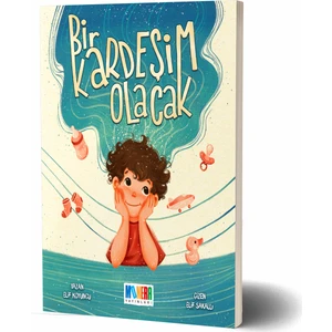 Bir Kardeşim Olacak - Elif Koyuncu