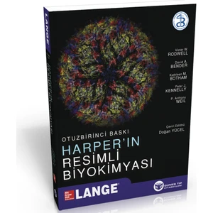 Harper'ın Resimli Biyokimyası