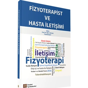Fizyoterapist ve Hasta Iletişimi - Uğur Cavlak