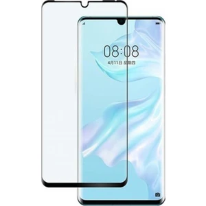 Huawei P30 Pro Zore Polymer Nano Esnek Ekran Koruyucu Şeffaf