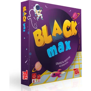 Toli Games Black Max Strateji  Aksiyon Zeka Oyunu