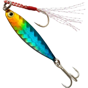 Kaptan Nemo Minnow Vib Beta A Vib Blade Metal Jig Yem 4.5 cm 7 gr