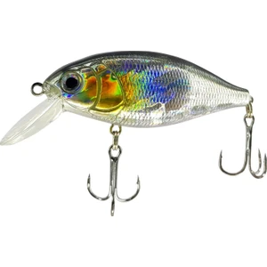 Kaptan Nemo Minnow Bumble Bee A 7 cm Maket Balık Yem 14 gr