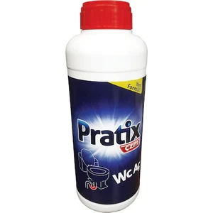 Pratix Çzm Lavabo-Banyo-Wc Açıcı 2 kg