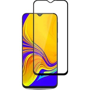Coverzone Xiaomi Mi Note 10 5D Nano Glass Flexi Esnek Ekran Koruyucu Şeffaf