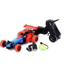 HB Toys Uzaktan Kumandalı Şarjlı Offroad Formula Yarış Arabası