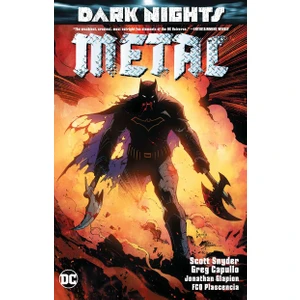 Dark Nights: Metal - Scott Snyder