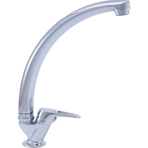 Mix Tek Girişli Lavabo Bataryası