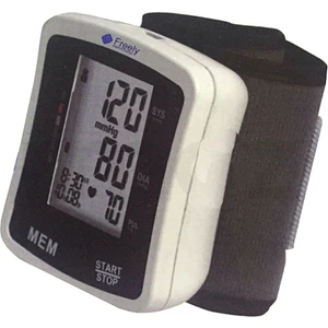 BP-2206 Bilekten Dijital Tansiyon Aleti