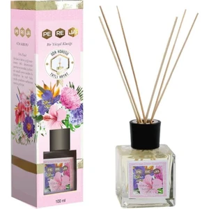 Çubuklu Oda Kokusu Tatlı Hayat 100 ml