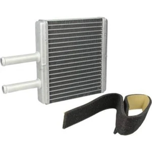 Chevrolet Kalos Kalorifer Radyatörü