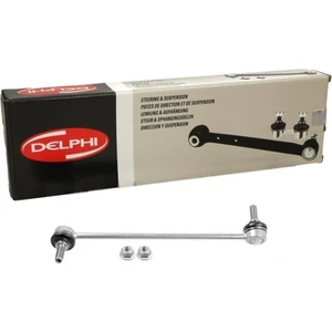 Opel Antara Ön Sağ Viraj Demir Z Rotu