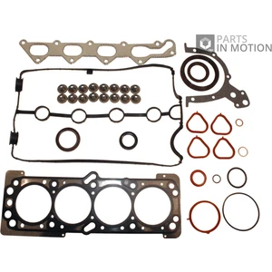 Yedekparçabudurr Chevrolet Kalos 1.4 1.6 Valf Motor Takım Conta Komple 2004-2005