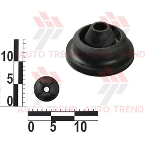 Chevrolet Kalos Radyatör Alt Ayağı