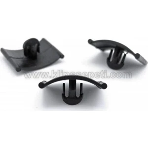 Yedekparçabudurr Kaput İzolasyon Klipsi