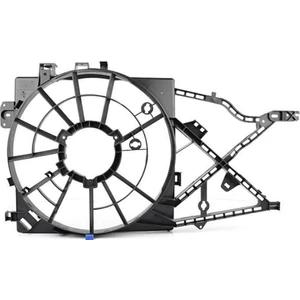 Root Opel Astra G 1.6 Z16Xe Radyatör Fan Davlumbazı