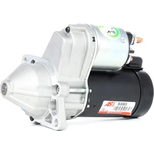 Yedekparçabudurr Opel Astra G 16 Motor Komple Marş Motoru