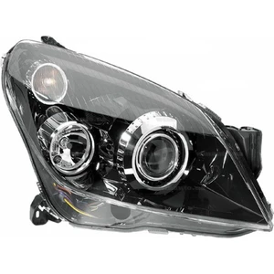 Opel Astra H Xenonlu Sağ Far