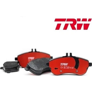 Trw Chevrolet Trax Ön Fren Balata Takımı